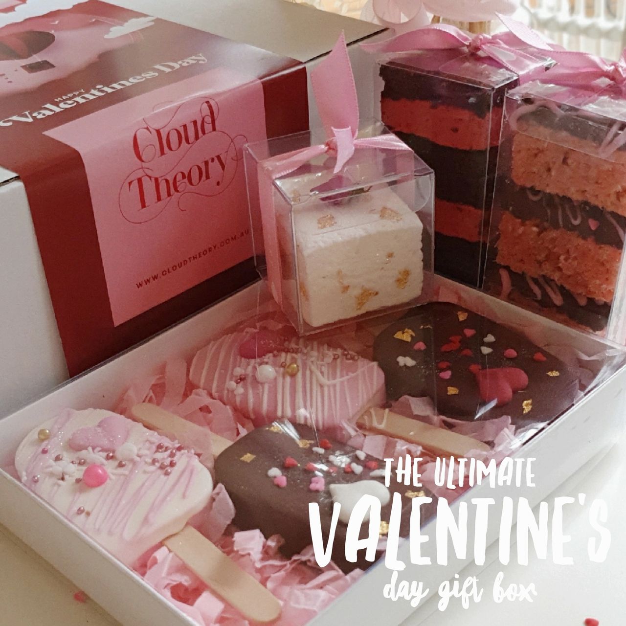 Valentine's Day 2021