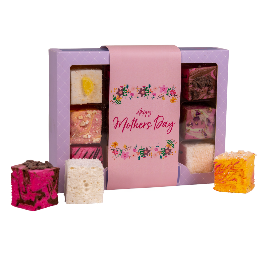 Limited Edition Mother's Day 12pcs Box
