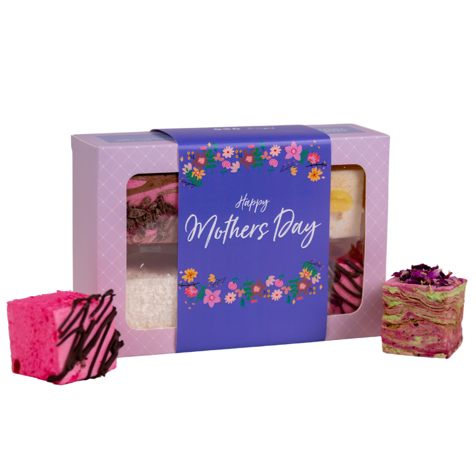 Limited Edition Mother's Day Box