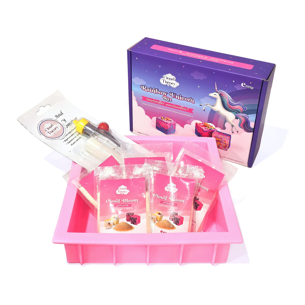 Rainbow Unicorn DIY Kit Bundle 🦄✨