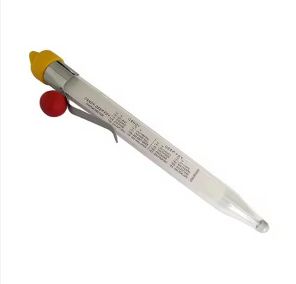 Cloud Theory Candy Thermometer 🍭🌡️