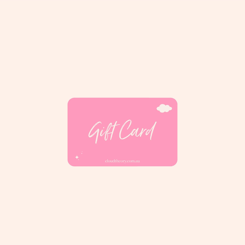 Cloud Theory Digital Gift Card