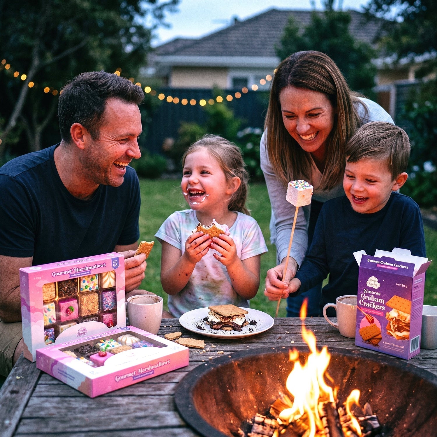 Three School Holiday Activities That Don't Involve a Screen