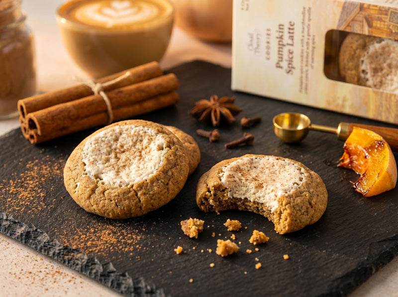 The story behind Pumpkin Spice Latte 🎃