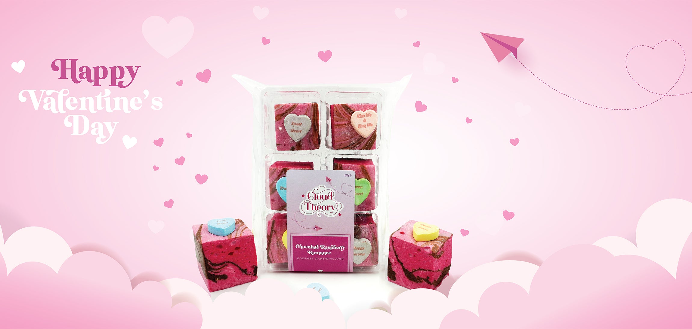 Unwrapping Sweet Surprises for Valentine's Day