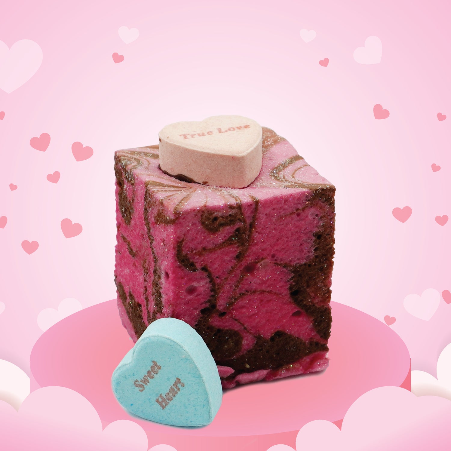 Unwrapping Sweet Surprises for Valentine's Day