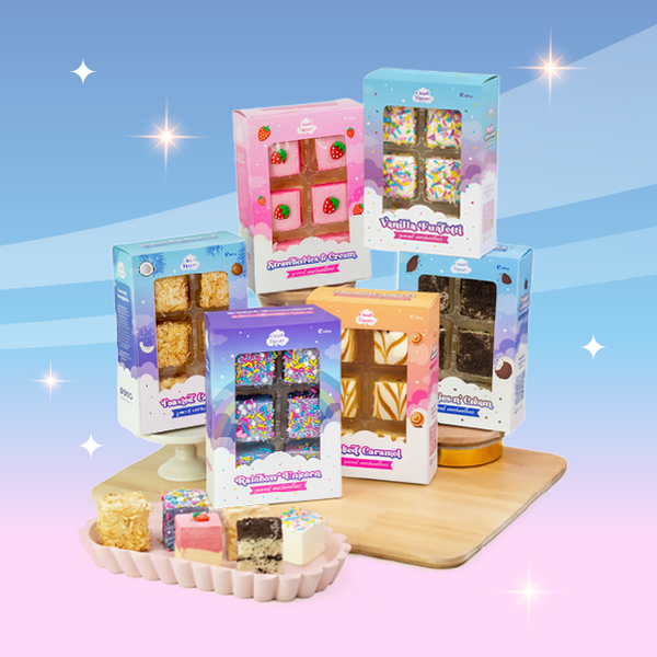Marshmallows & Gifts