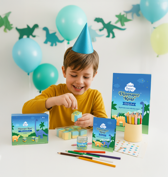 Marshmallow Decorating DIY Kits