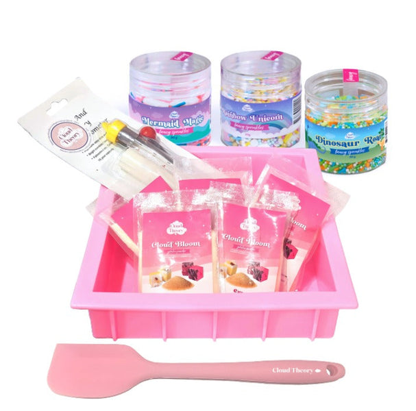 Ingredients & Accessories
