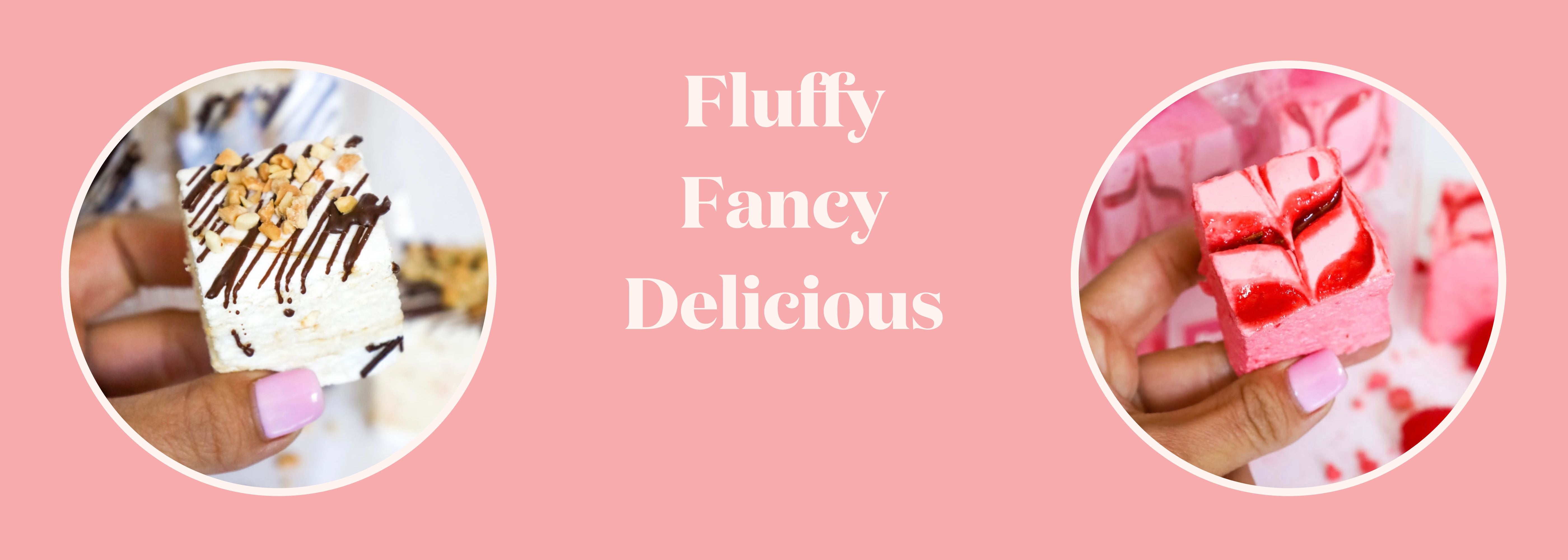 Gourmet Marshmallows Cloud Theory Marshmallows