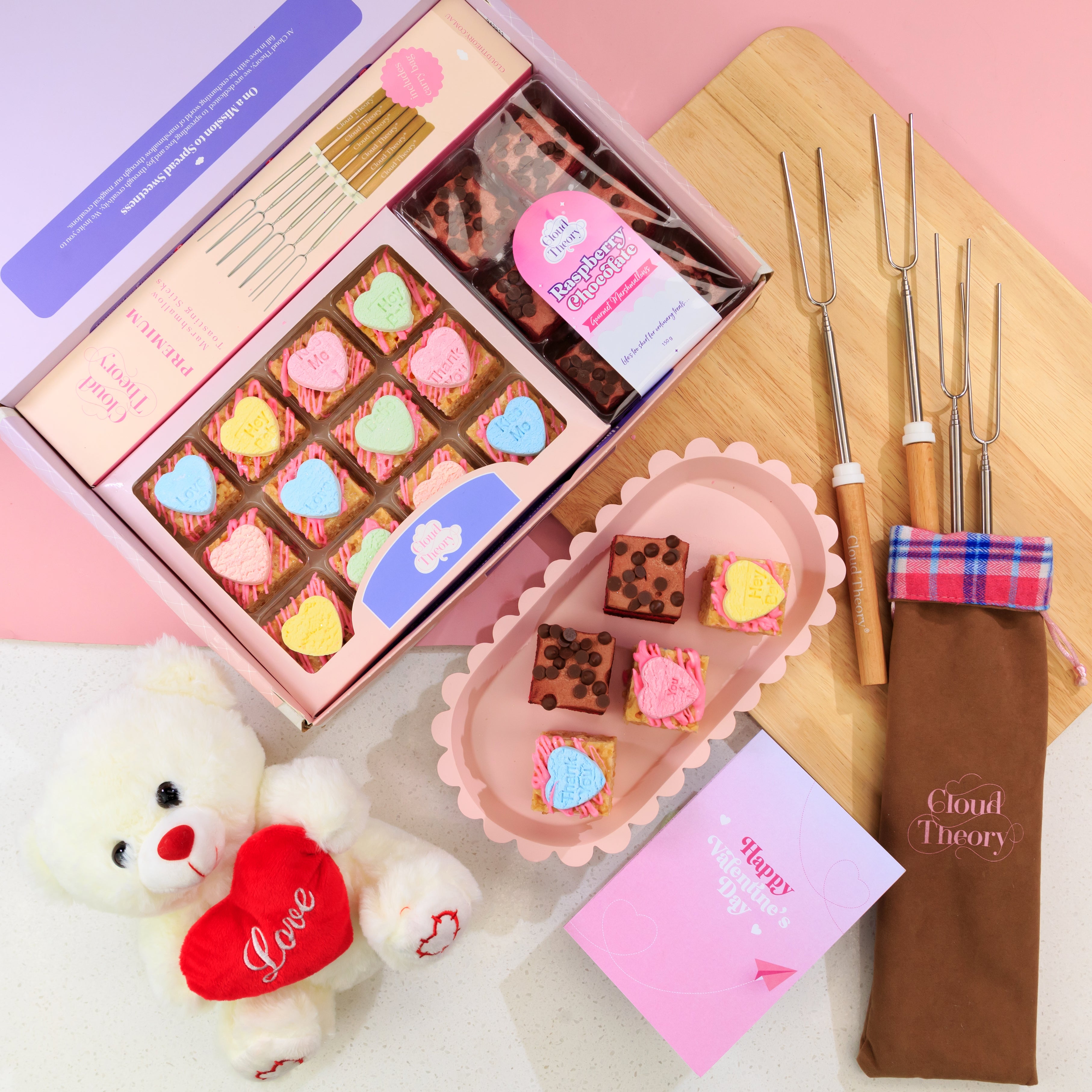 Valentine’s Day Bundle