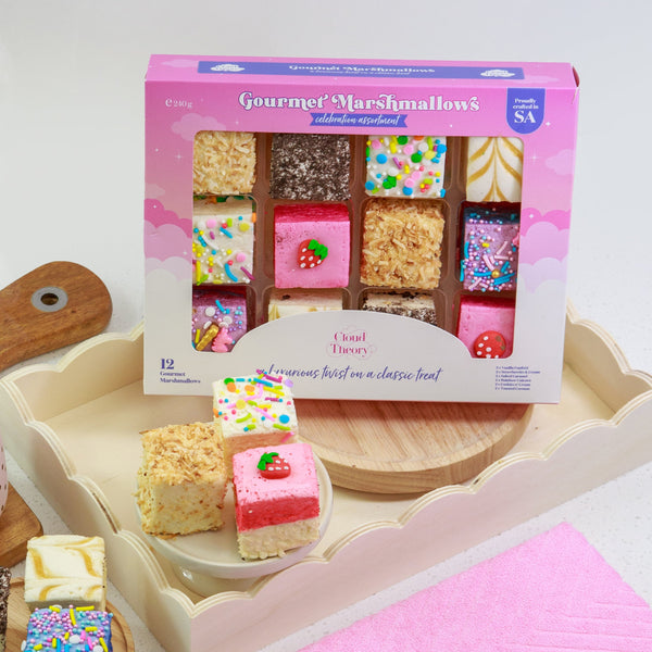 The Ultimate Cloud Theory Christmas Bundle