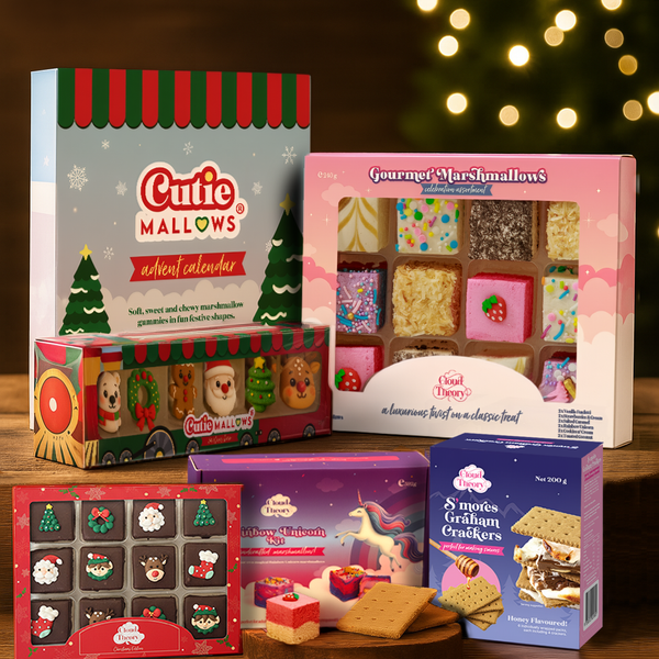 The Ultimate Cloud Theory Christmas Bundle