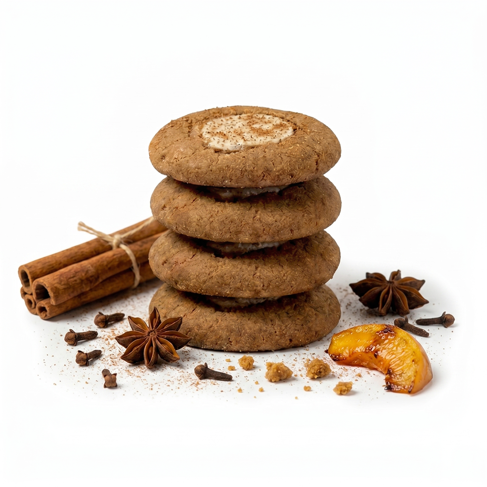 Pumpkin Spice Latte