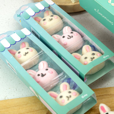 Easter S'mores Delight Gift Bundle 🐰✨