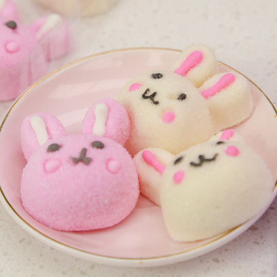 Cutie Mallows – Easter Edition 🐰✨