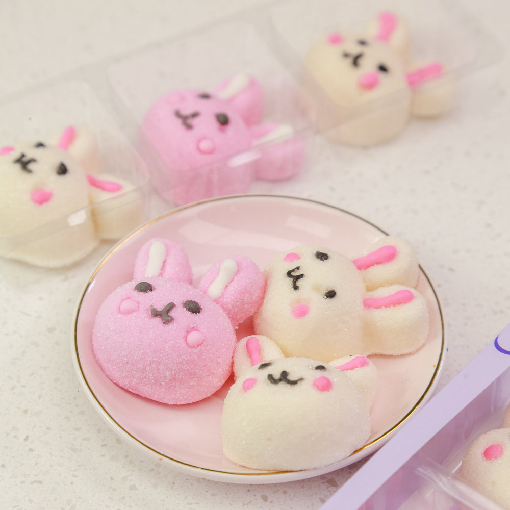 Cutie Mallows – Easter Edition 🐰✨