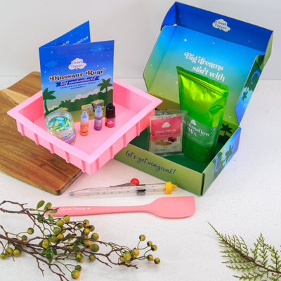 Dinosaur Roar DIY Kit Bundle🦖