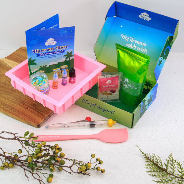 Dinosaur Roar DIY Kit Bundle🦖