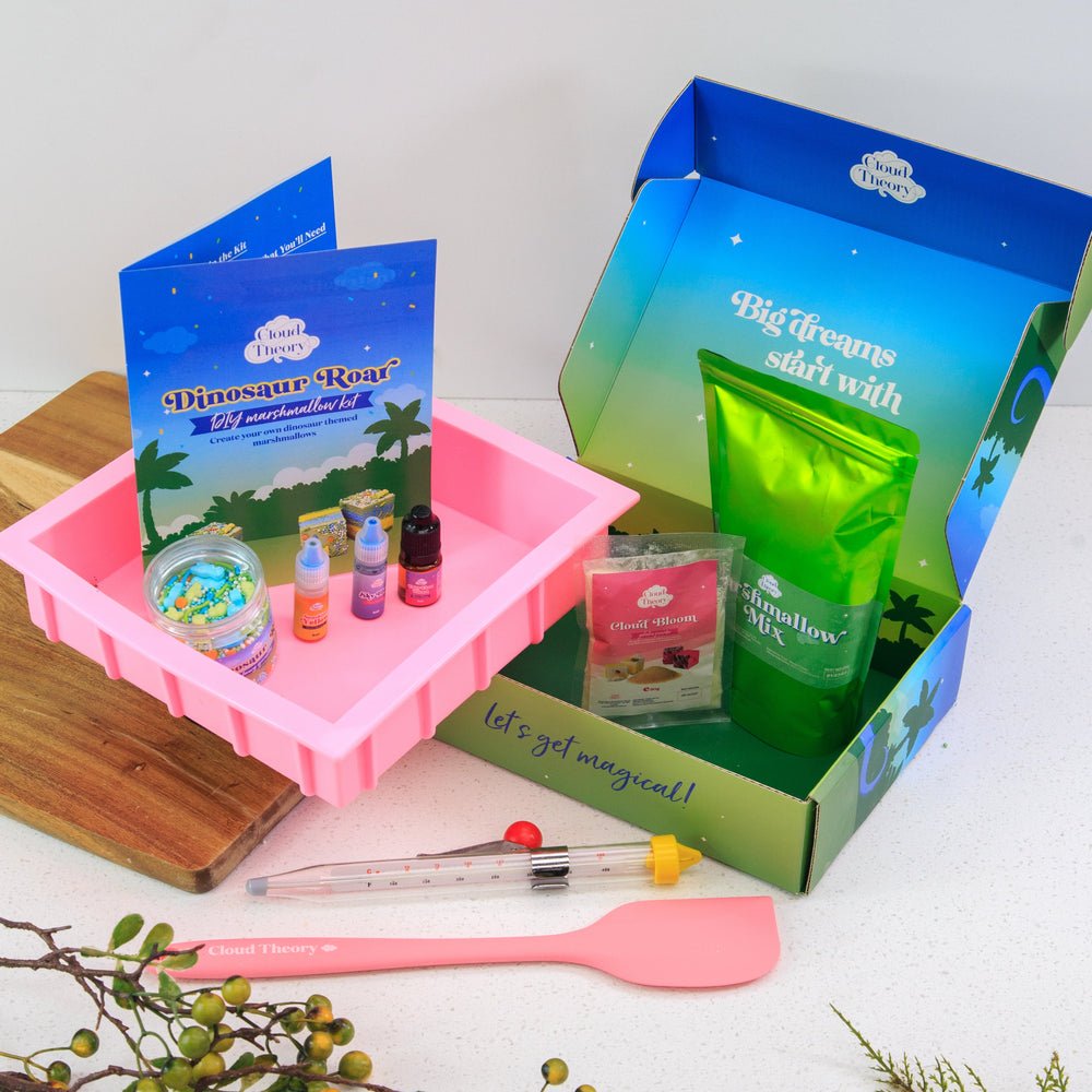 Marshmallow Maker Bundle ☁️✨