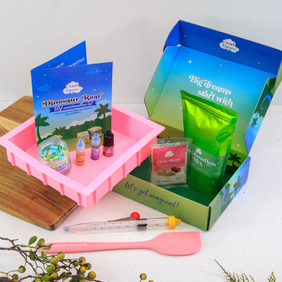 Marshmallow Maker Bundle ☁️✨