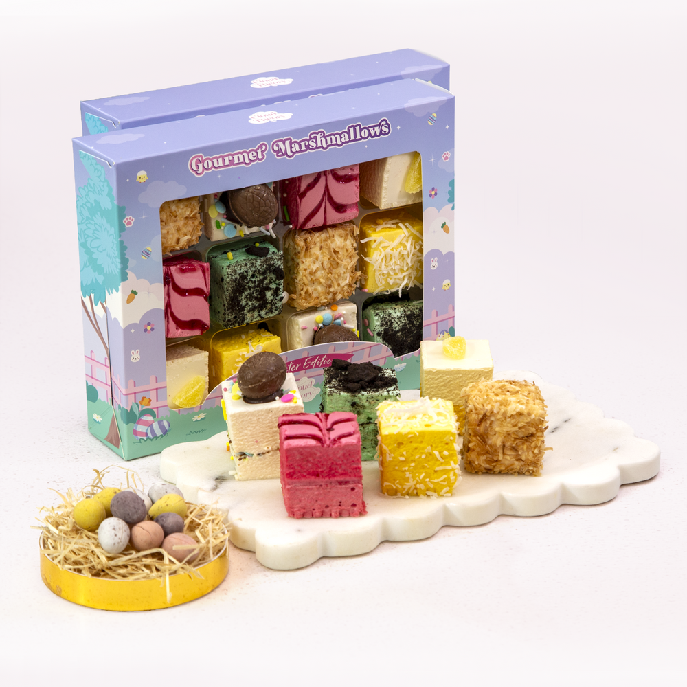 The Easter Signature Box - 12 Pcs