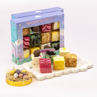 The Easter Signature Box - 12 Pcs