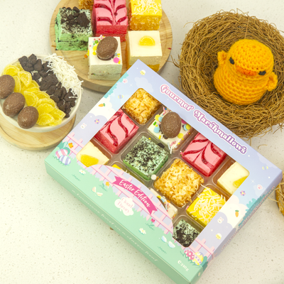 The Easter Signature Box - 12 Pcs