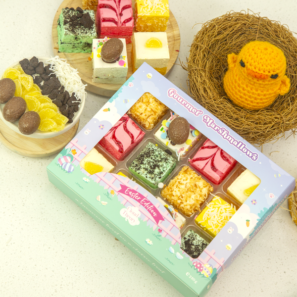 The Easter Signature Box - 12 Pcs