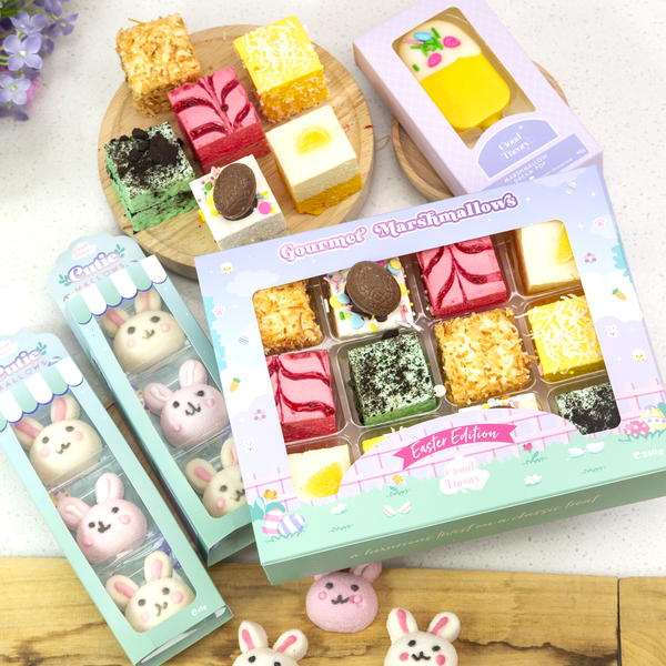 The Ultimate Easter Bundle