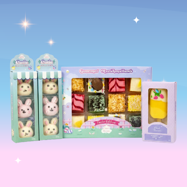 The Ultimate Easter Bundle