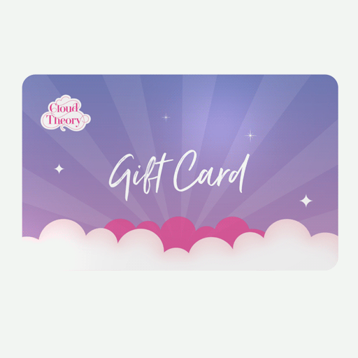 Cloud Theory Digital Gift Card