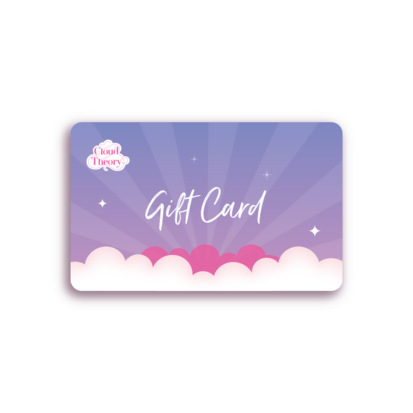 Cloud Theory Digital Gift Card