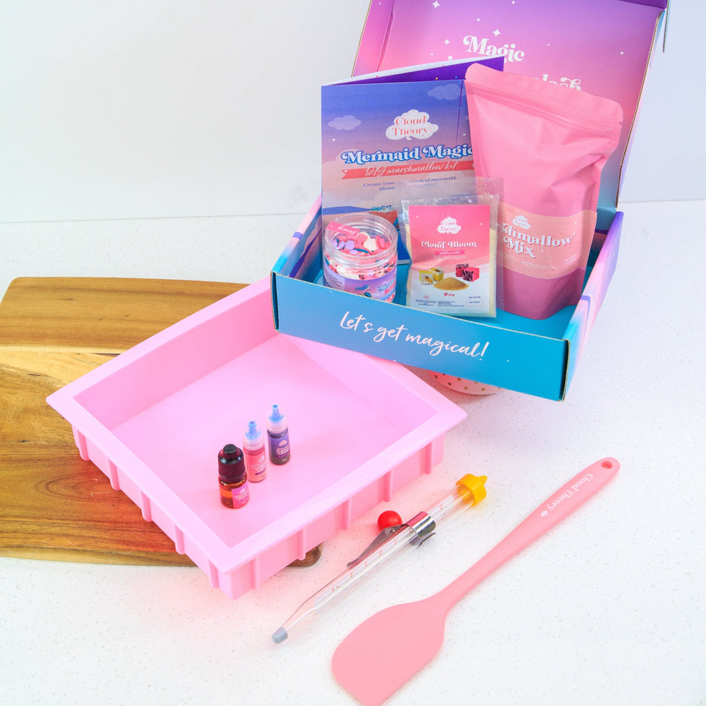 Mermaid Magic DIY Kit Bundle 🧜‍♀️✨