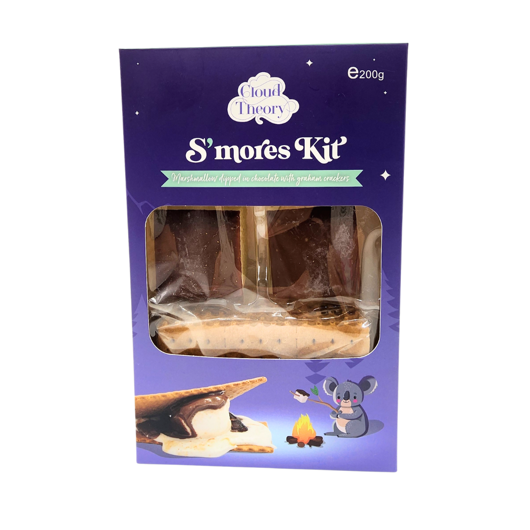 S'mores Kit - Makes 4 S'mores