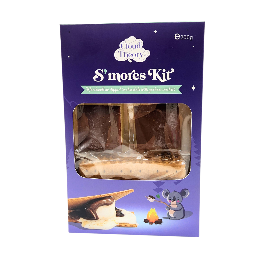 🔥 Campfire S'mores Kit