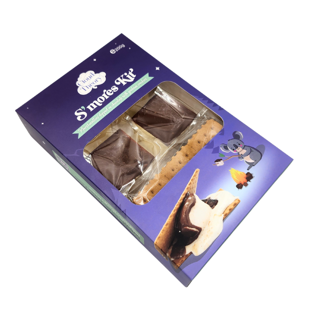 🔥 Campfire S'mores Kit