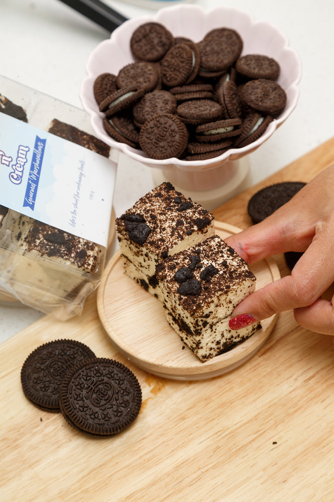 Mallow Lover Bundle - A sweet deal you can't miss!