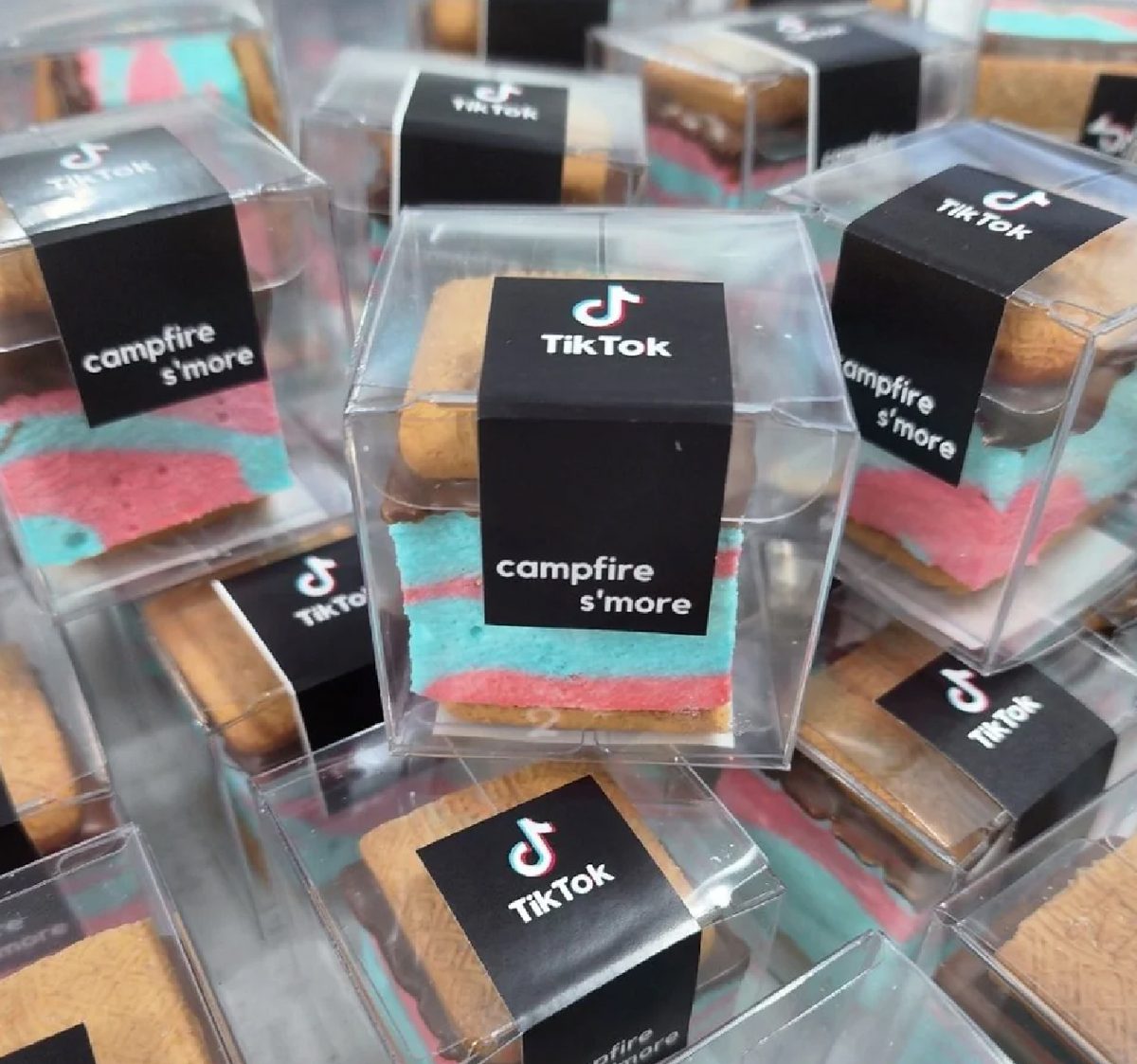 Custom Events & Corporate Orders Australian Gourmet Marshmallows