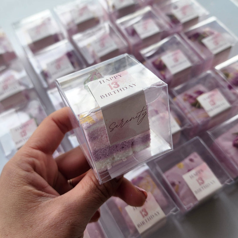 Gourmet Marshmallows Cloud Theory Marshmallows